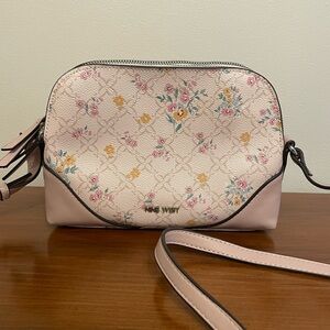 Nine West Blair Lorenza crossbody bag